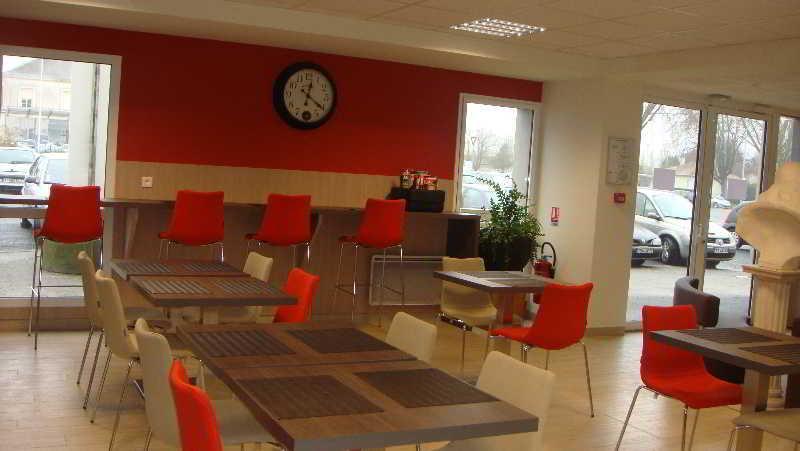 The Originals Access, Hotel Cholet Gare Exterior foto
