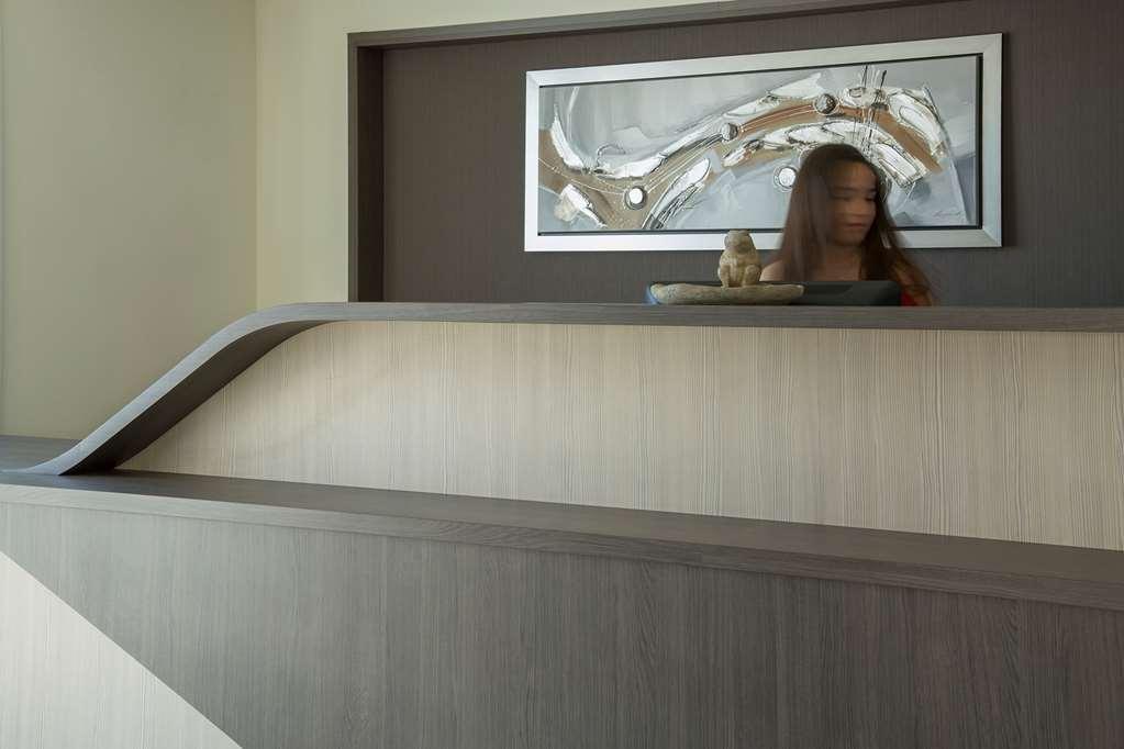 The Originals Access, Hotel Cholet Gare Interior foto