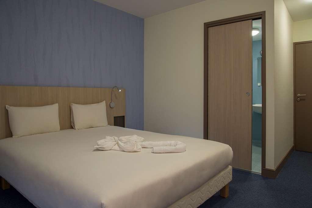 The Originals Access, Hotel Cholet Gare Zimmer foto