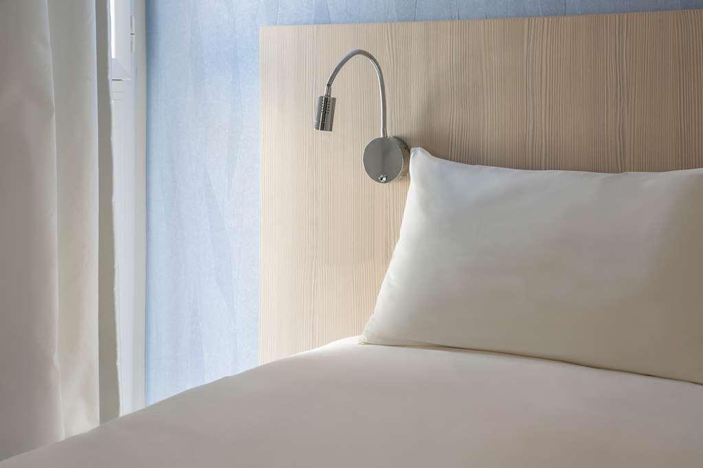The Originals Access, Hotel Cholet Gare Zimmer foto