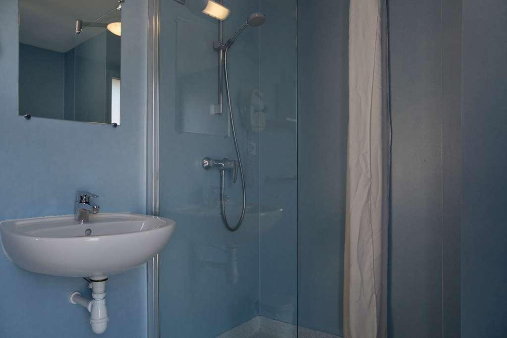 The Originals Access, Hotel Cholet Gare Zimmer foto