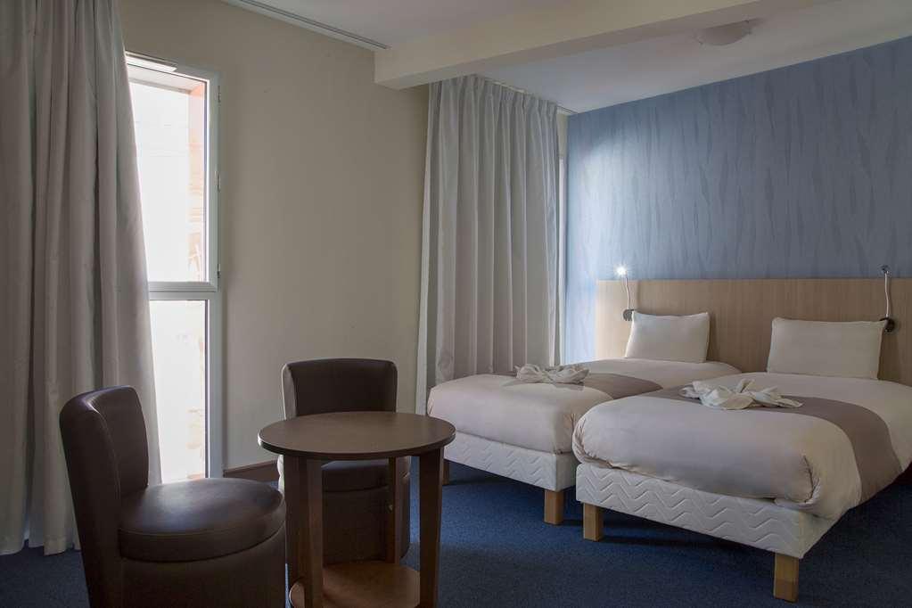 The Originals Access, Hotel Cholet Gare Zimmer foto