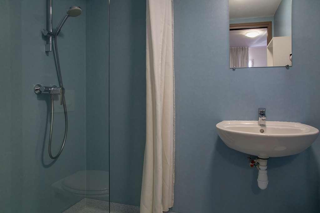 The Originals Access, Hotel Cholet Gare Exterior foto